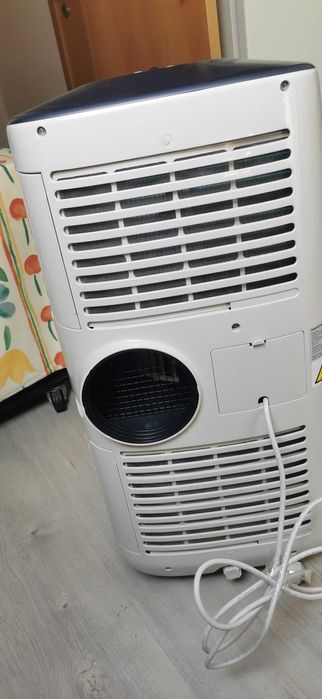 Ar Condicionado para Salas técnicas ou outros