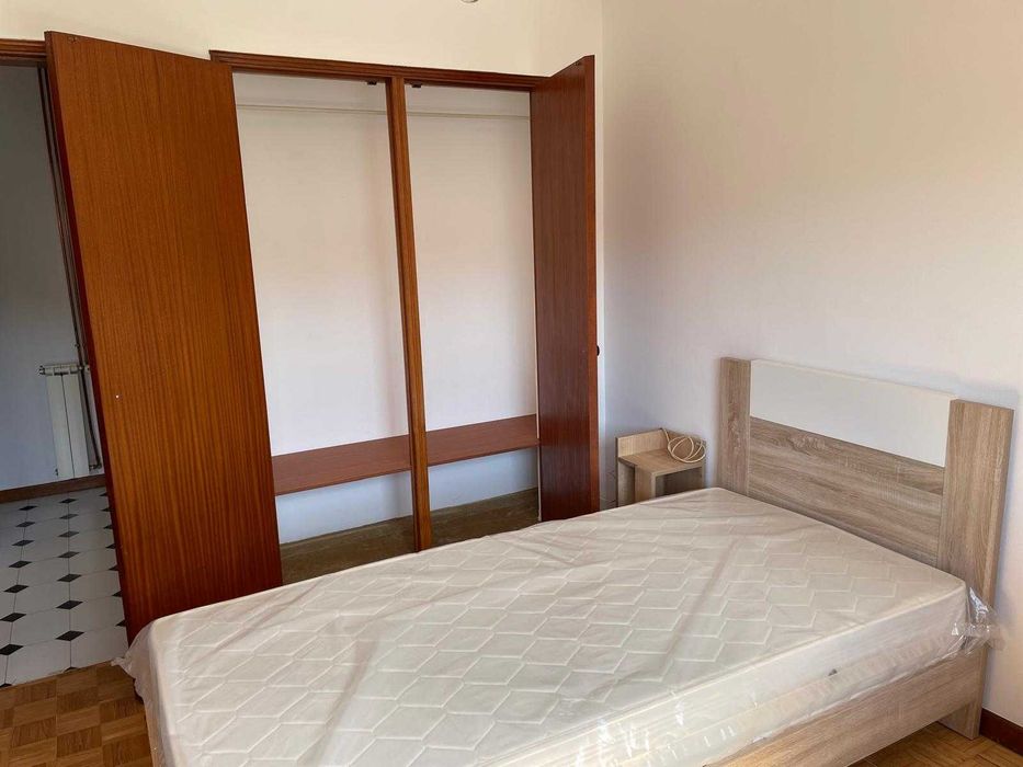 Apartamento T2 com Garagem - São Martinho do Bispo