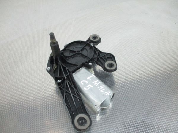 Motor limpa vidros trás CITROËN C5 II (RC_)