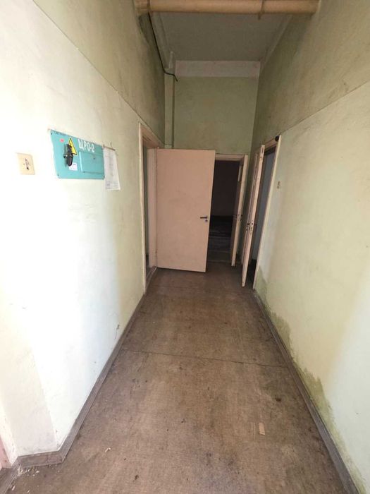 Оренда Укртелеком! 913,80 м²; Біла Церква, вул. Таращанська, 155 В