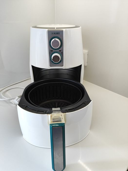 Air frier Kubo 5,2l
