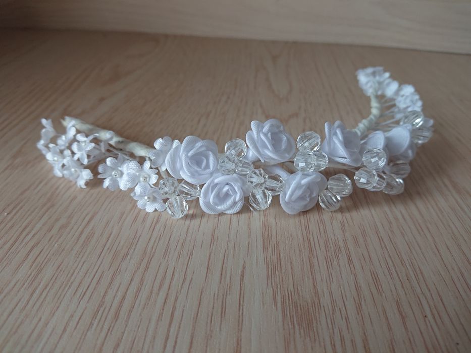 Гілочка-прикраса для волосся