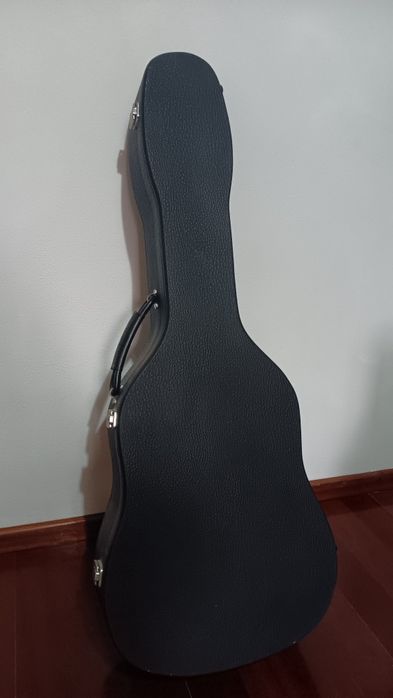Guitarra Clássica Cuenca Mod 10