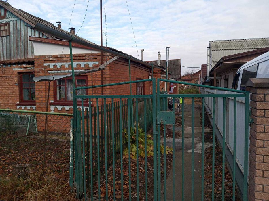 18106 Половина будинку в ГАРНОМУ РАЙОНІ, ЗаготЗерно Oksh