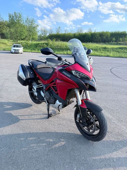 Ducati
