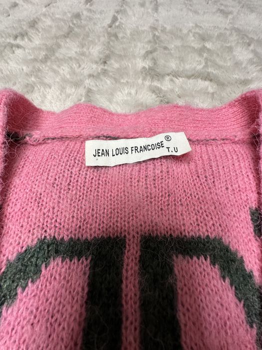 Кофта-карди женская