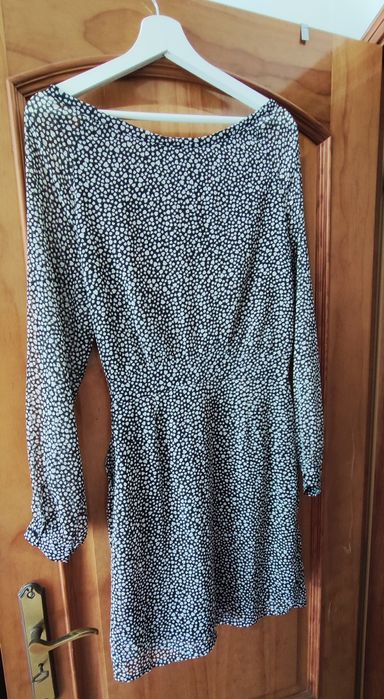 Vestido Salsa novo