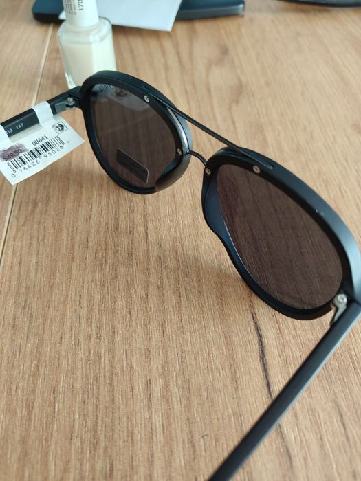 Okulary przeciwsłoneczne Tommy Hilfiger