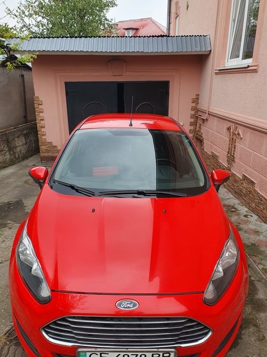 Продам  Ford  FIESTA 2012(2013 року.)   Черновцы. 260000грн  1,4 л  105,7тис.км  механическая Черновцы