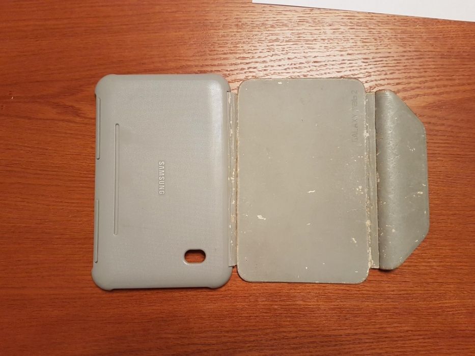 Capa para Samsung Galaxy Tab 7" Usada