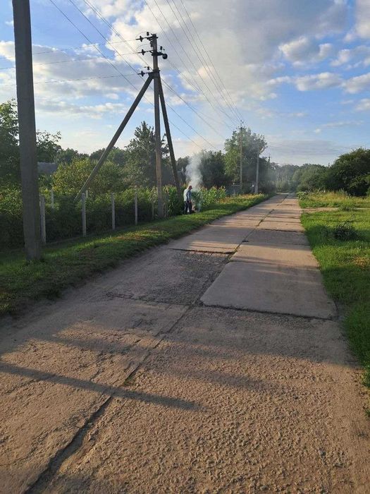 Продам дом в Богодуховском районе,Максимовка