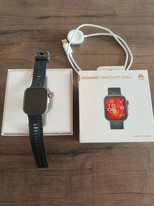 Huawei Watch Fit 4 Pro bdb