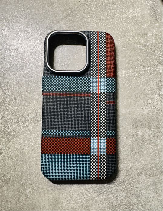 Чохол iPhone 15 pro 2 шт.