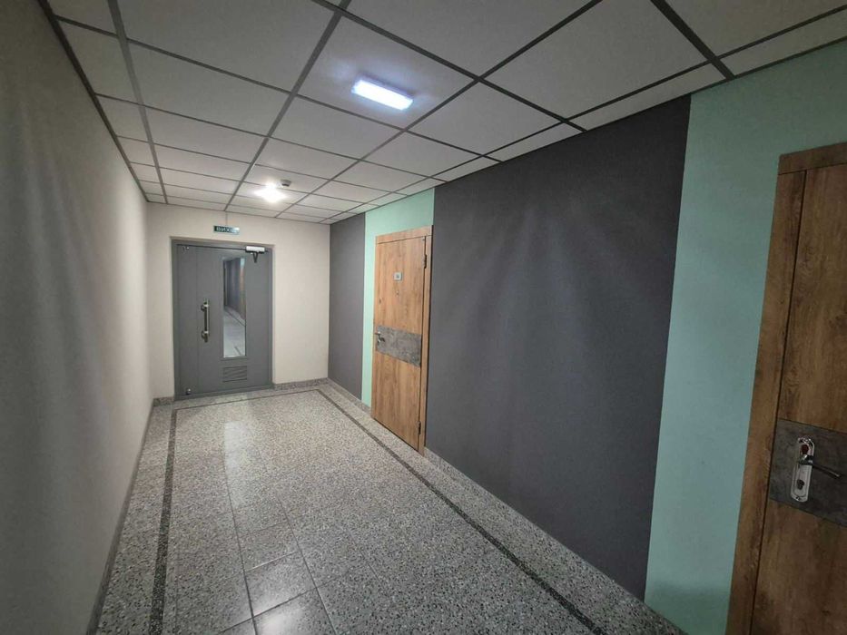 Однокомнатная на Варненской в ЖК "Скай Сити"