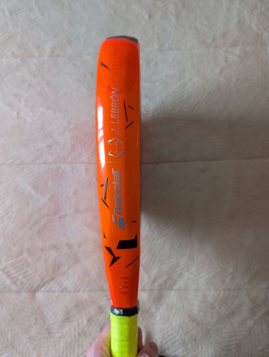 Babolat Viper soft 2026 Juan Lebron