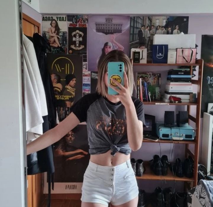 T-shirt dos Fantastic Beasts