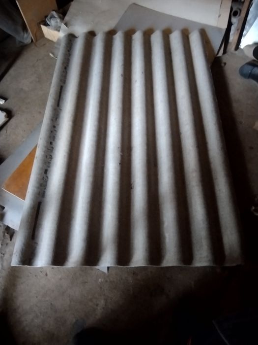 Продам шифер 8 хвиль