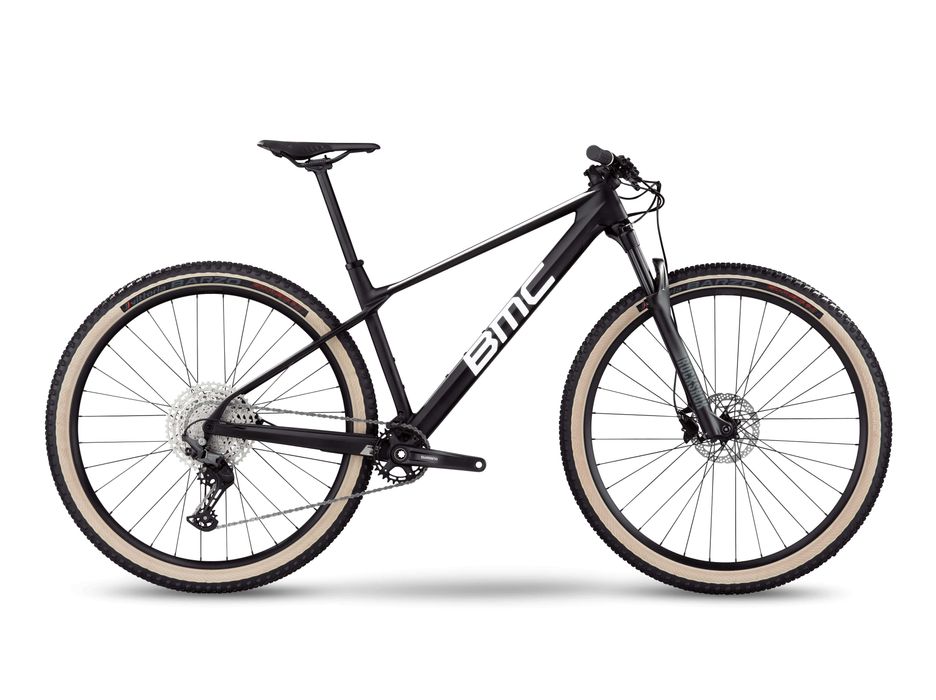 Nowy BMC Twostroke 01 FIVE Carbon Deore 1x12
