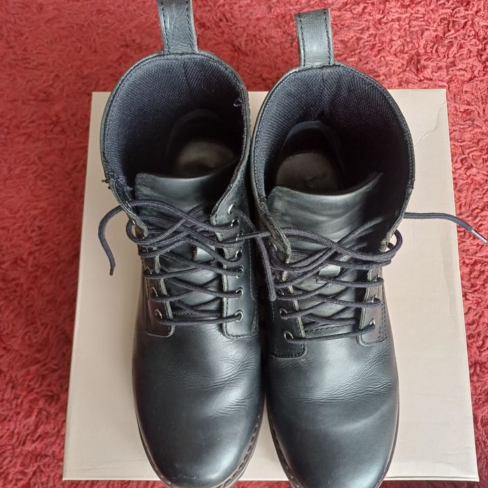 Trzewiki męskie Lasocki