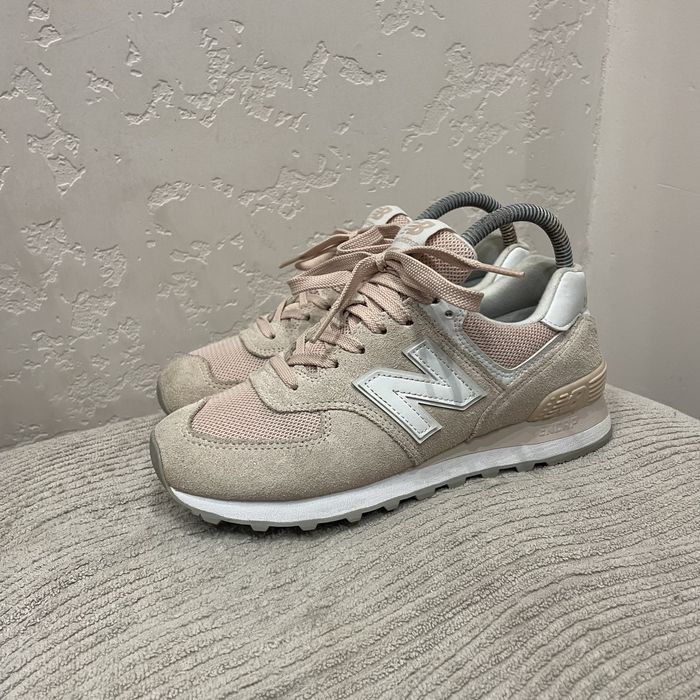 Кросівки New Balance 574 Розмір 37 (23,5см)