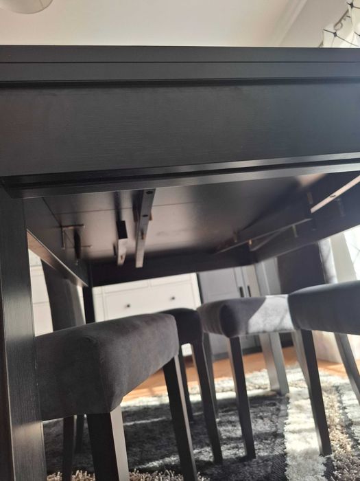 Mesa de sala de jantar