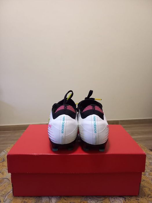 Chuteiras New Balance