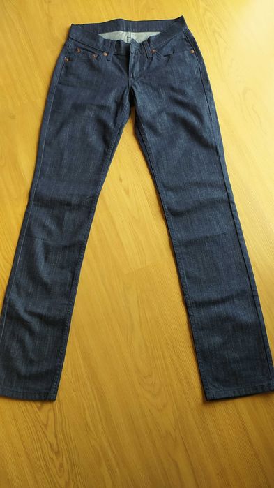 Calças Levis Senhora