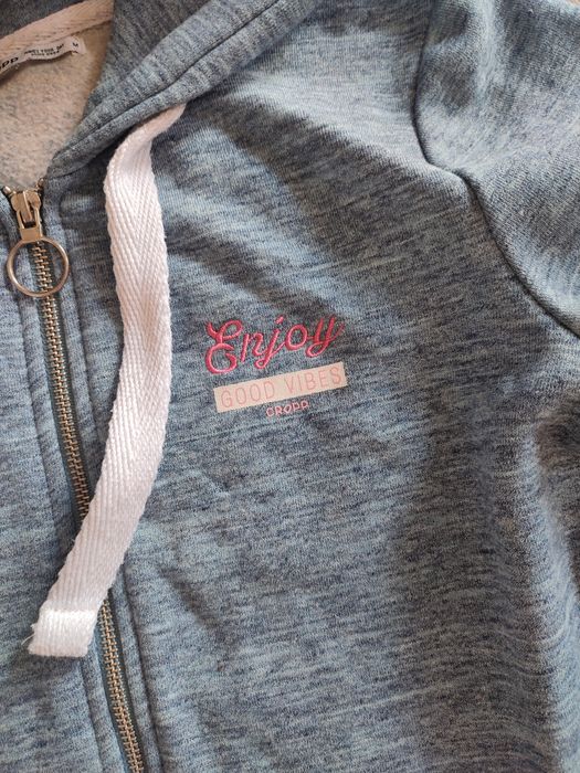 Bluza Cropp rozmiar M