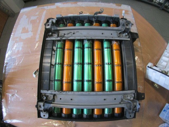 Bateria HONDA Insight (ZE2)