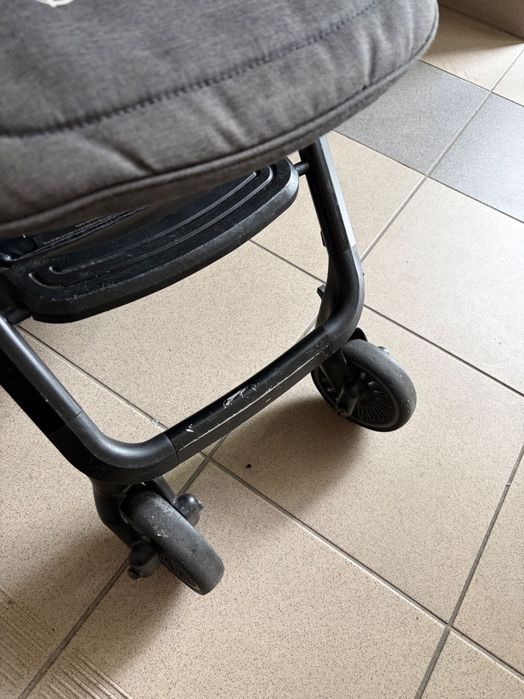 Easywalker by Disney spacerówka