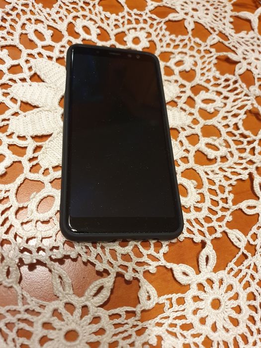 Samsung Galaxy A8