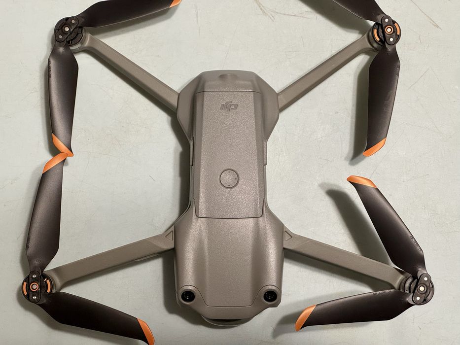 DJI Air 2S Fly More Combo