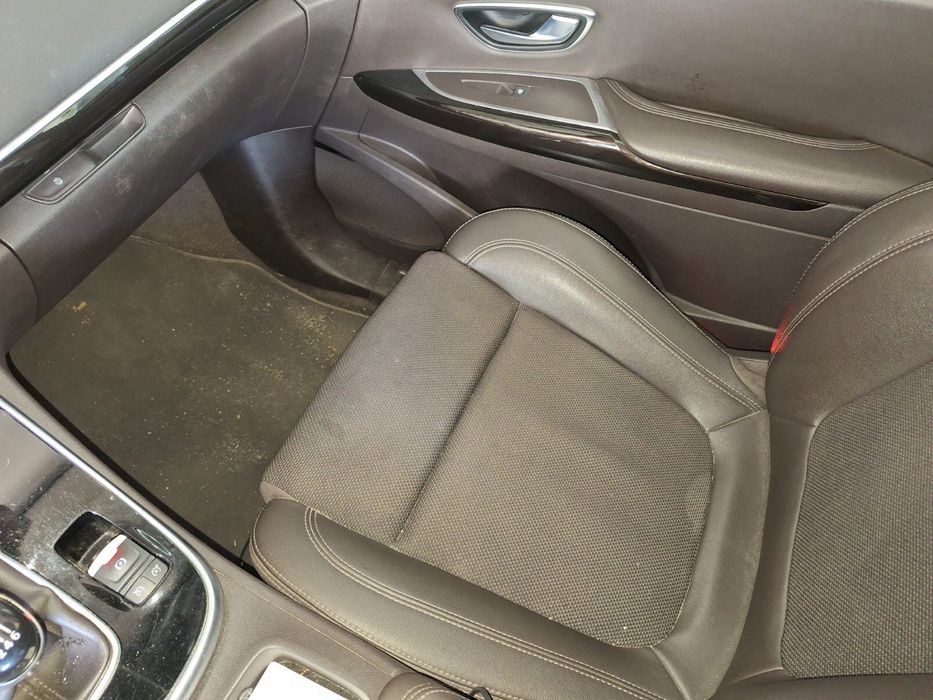 Carrinha 7 lugares Renualt Espace