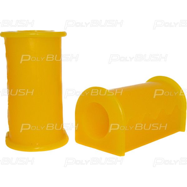 Втулка стабілізатора переднього d=38мм, h=118мм Scania P,G,R,T T 4