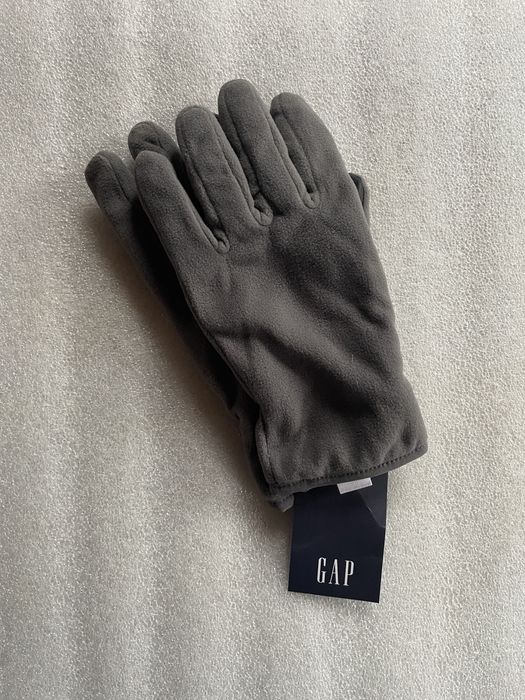 Новые перчатки гэп ( Gap Fleece Gloves ) с Америки S-M,L-XL