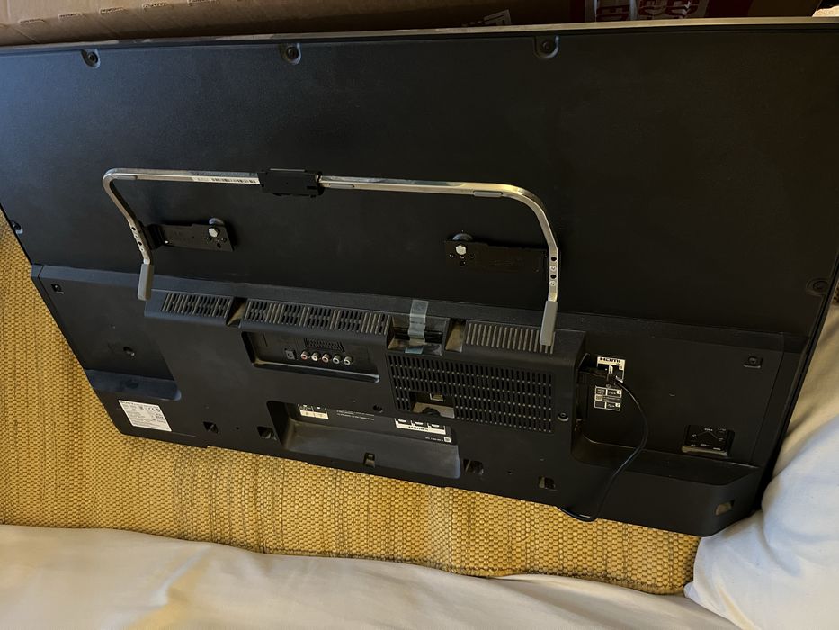 TV Sony Bravia 42 polegadas smart tv