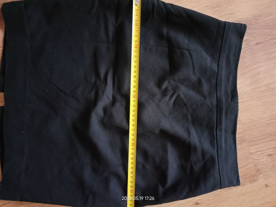 Spódnica ołówkowa