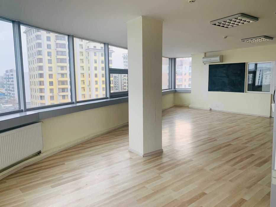 Оренда дворівневого приміщення з панорамним виглядом +тераса, 360м.кв.