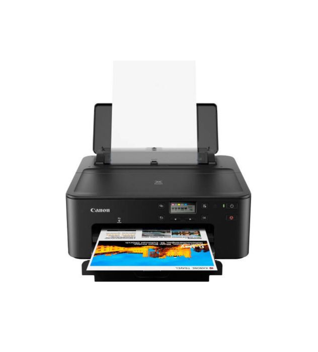 Принтер canon ts704