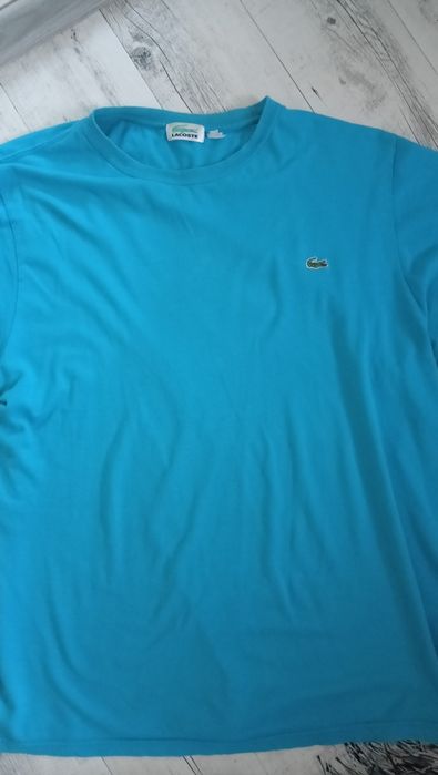 T-shirt Lacoste XL