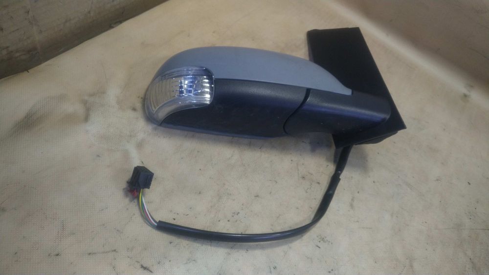 ) Touran 1 lift lusterko prawe 6-pin EU