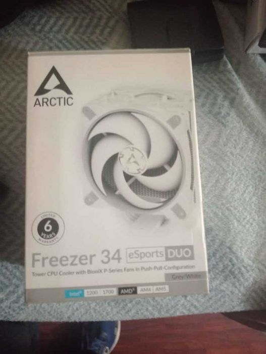 processador amd ryzer 5 9600x