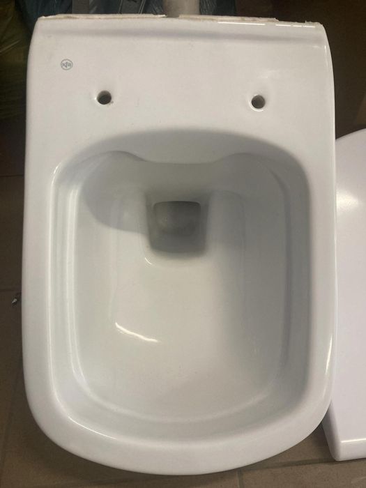 Oddam za darmo Miskę podwieszaną WC