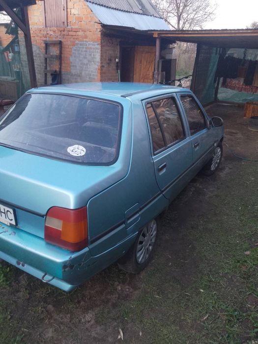 Продам  Славуту Заз 110307