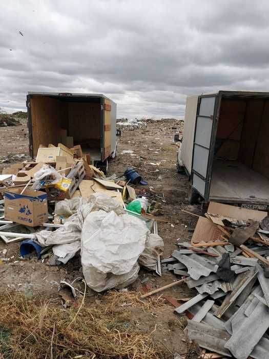 Вивіз Будівельного Сміття гілля листя мотлох старі речі