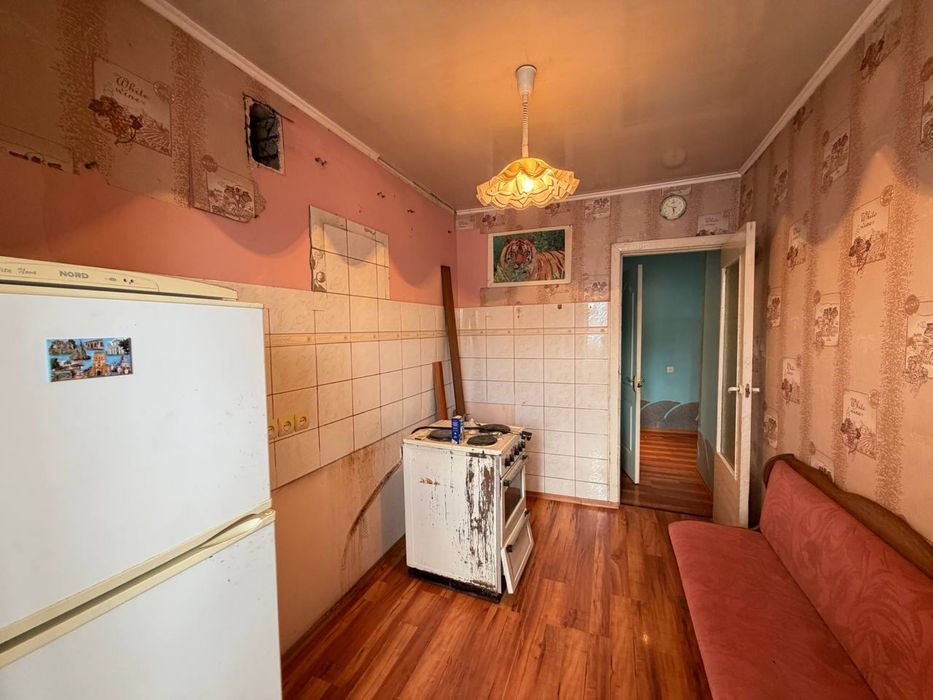 2 кім квартира продаж