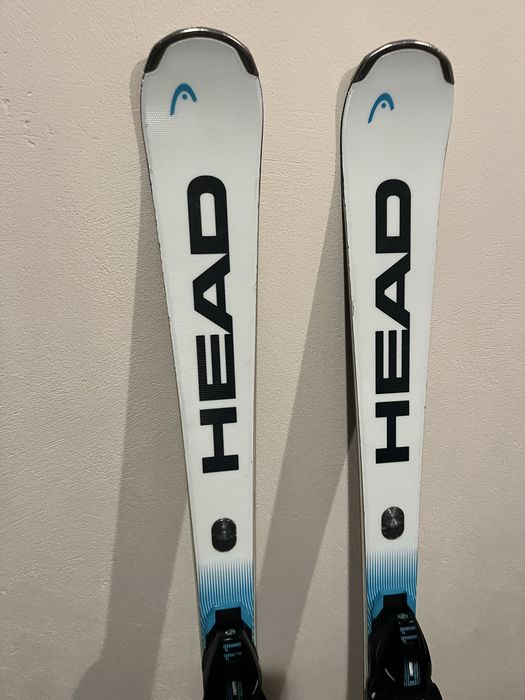Narty Head eSLR 156 cm