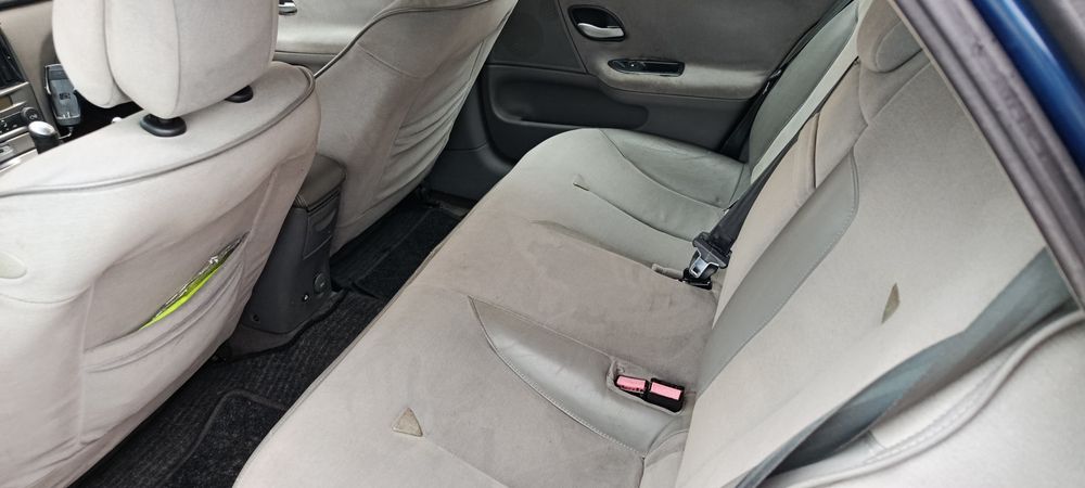 Renault laguna 1.6 2002