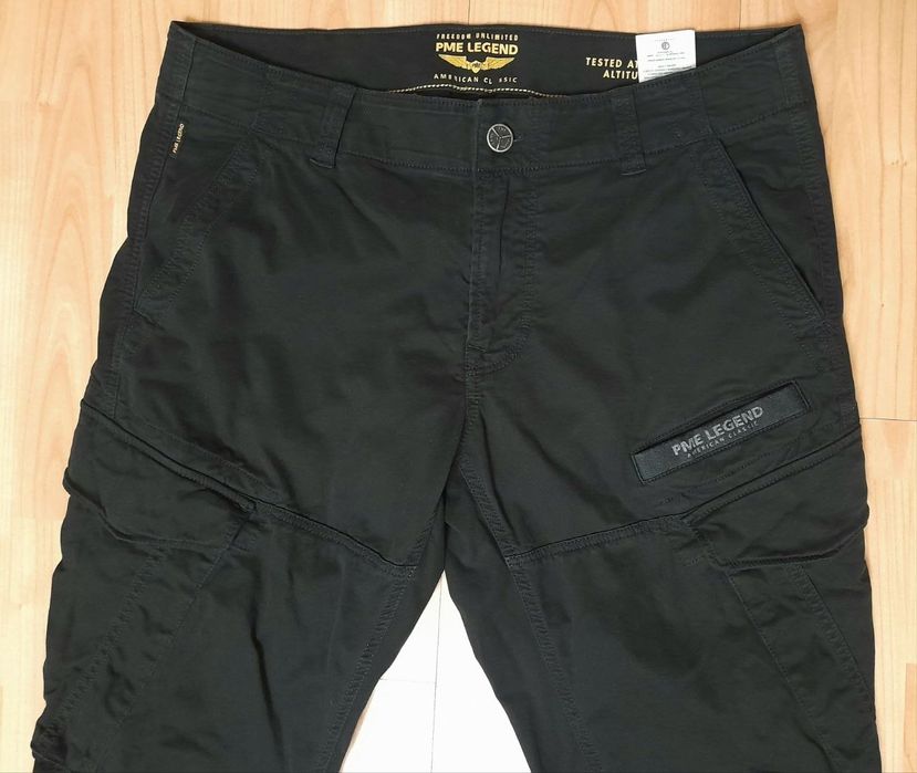 Тактичні штани карго