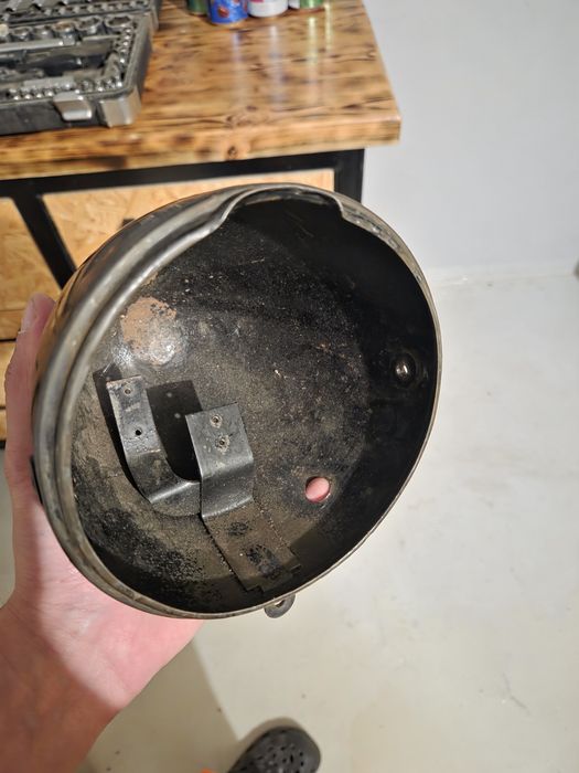 Lampa shl m04 m05